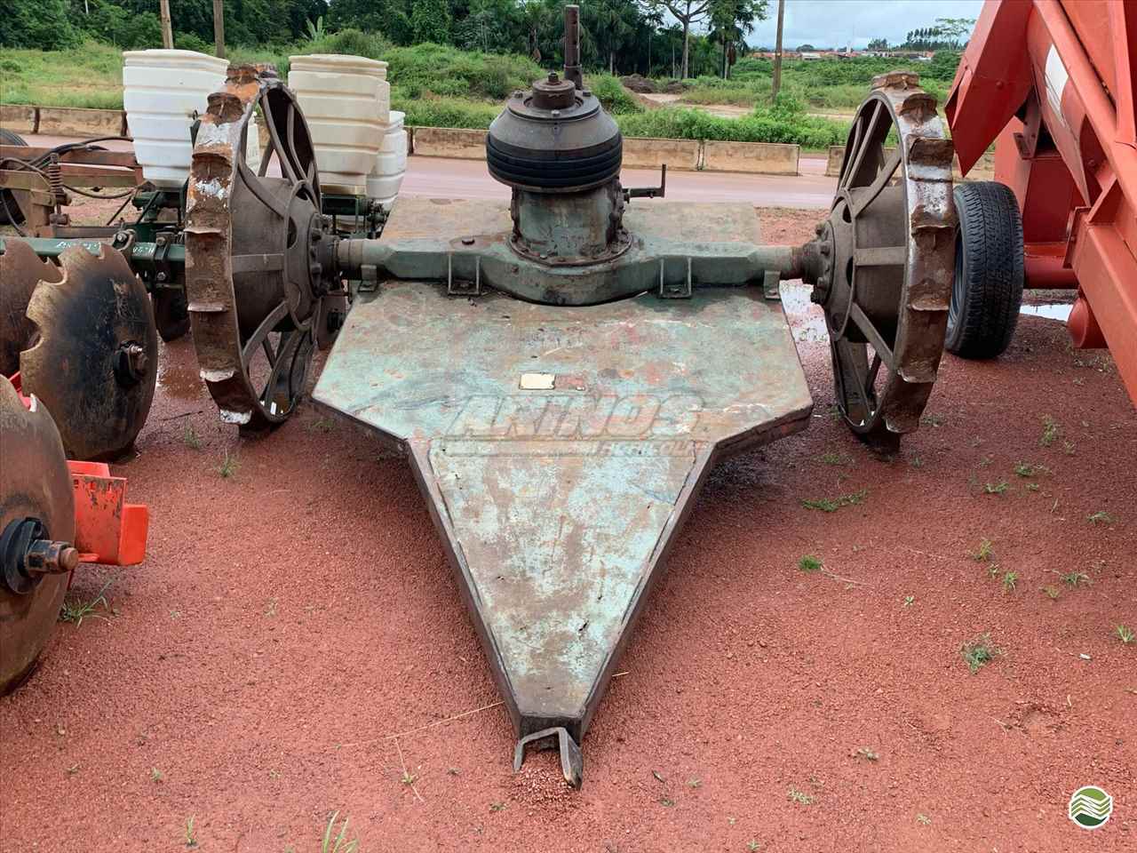 IMPLEMENTOS AGRICOLAS ROCADEIRA ROCADEIRA ARRASTO Arinos Agrícola ITAITUBA PARÁ PA